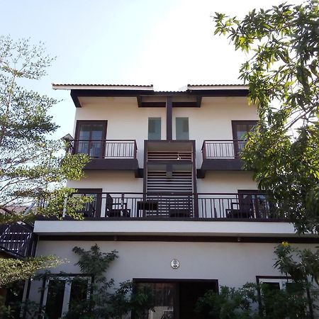 The Chill River-Boutique Villa 暹粒 外观 照片