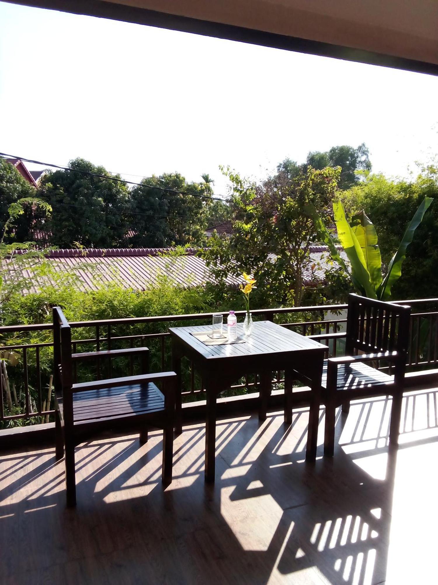 The Chill River-Boutique Villa 暹粒 外观 照片
