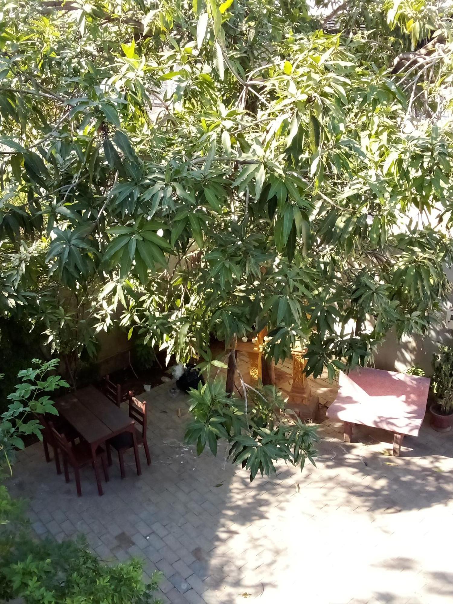 The Chill River-Boutique Villa 暹粒 外观 照片